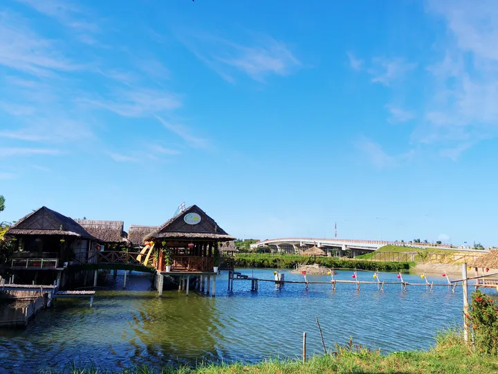 Bán Đất Đẹp Làng Chài An Bàng – Hội An -Vị Trí Đắc Địa – Kề Sông Cận Biển (MS496)